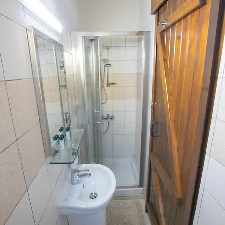 Iosiphis Stonebuilt House 컨트리하우스 파노레프카라