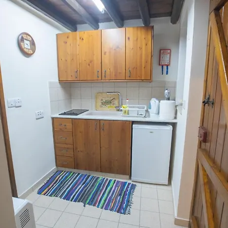 Iosiphis Stonebuilt House