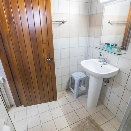 Iosiphis Stonebuilt House