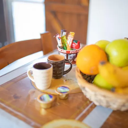 Iosiphis Stonebuilt House * 파노레프카라