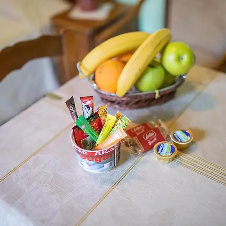 Iosiphis Stonebuilt House 컨트리하우스 파노레프카라