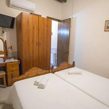 Iosiphis Stonebuilt House 컨트리하우스 파노레프카라