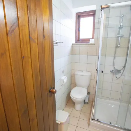 Iosiphis Stonebuilt House 컨트리하우스 파노레프카라