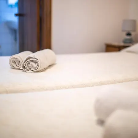 컨트리하우스 Iosiphis Stonebuilt House 파노레프카라