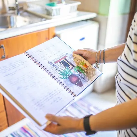 Iosiphis Stonebuilt House 컨트리하우스 파노레프카라