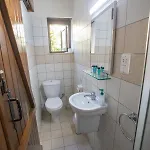 Iosiphis Stonebuilt House Hétvégi ház Páno Léfkara