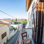 Iosiphis Stonebuilt House Hétvégi ház Páno Léfkara