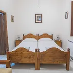 Hétvégi ház Iosiphis Stonebuilt House Páno Léfkara
