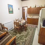 Hétvégi ház Iosiphis Stonebuilt House *