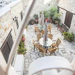 Iosiphis Stonebuilt House Hétvégi ház Páno Léfkara