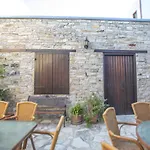 Iosiphis Stonebuilt House Páno Léfkara
