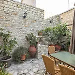 Hétvégi ház Iosiphis Stonebuilt House