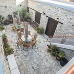 Iosiphis Stonebuilt House *