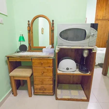 艾奥斯费斯石头度假屋