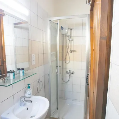 艾奥斯费斯石头度假屋