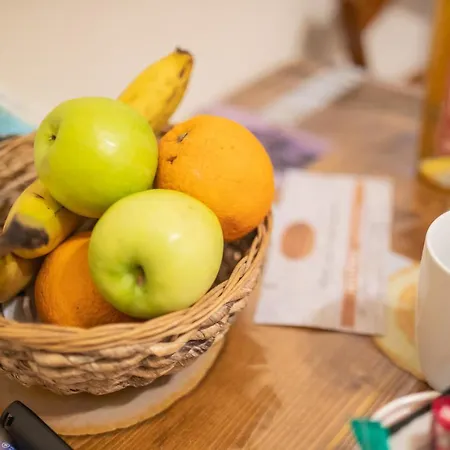 艾奥斯费斯石头度假屋 * 班诺卢弗卡拉