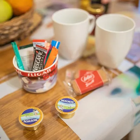 艾奥斯费斯石头度假屋 班诺卢弗卡拉