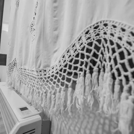 艾奥斯费斯石头度假屋 * 班诺卢弗卡拉