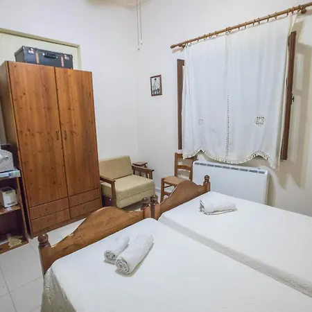 乡村民宿 艾奥斯费斯石头度假屋 *