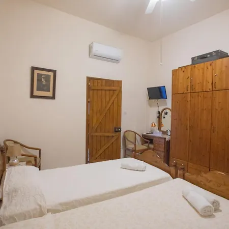 艾奥斯费斯石头度假屋 乡村民宿