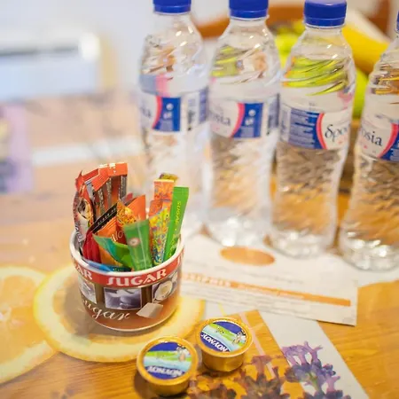 艾奥斯费斯石头度假屋 乡村民宿 *