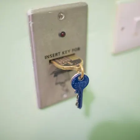 艾奥斯费斯石头度假屋 *