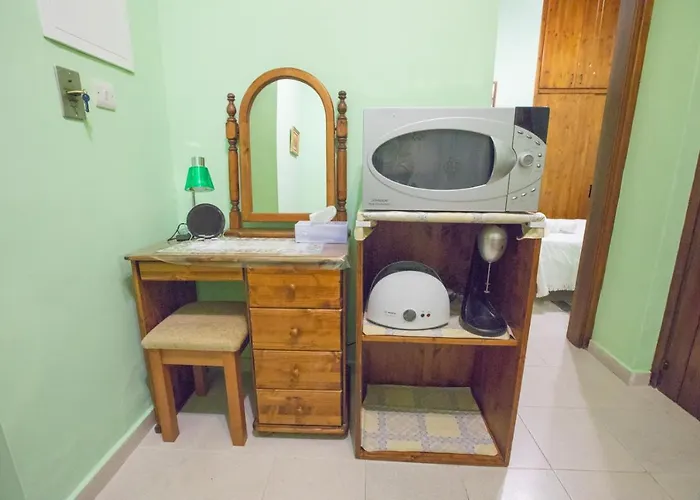 Iosiphis Stonebuilt House