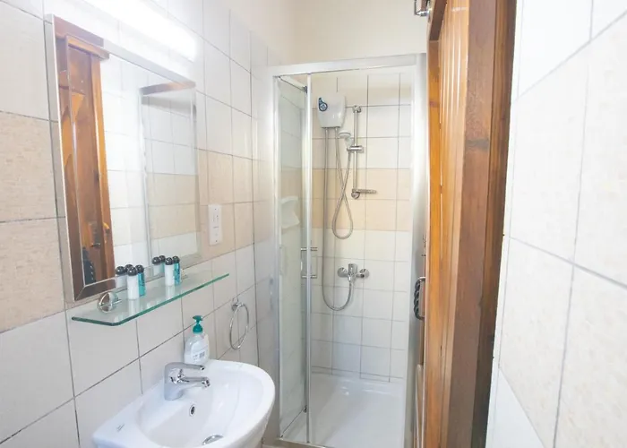 Iosiphis Stonebuilt House