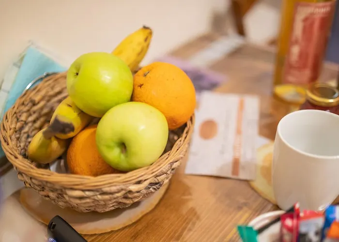 Iosiphis Stonebuilt House * Pano Lefkara