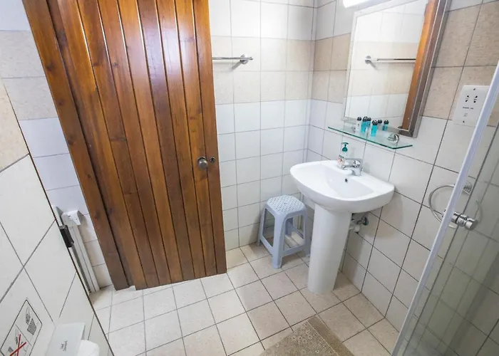 Iosiphis Stonebuilt House