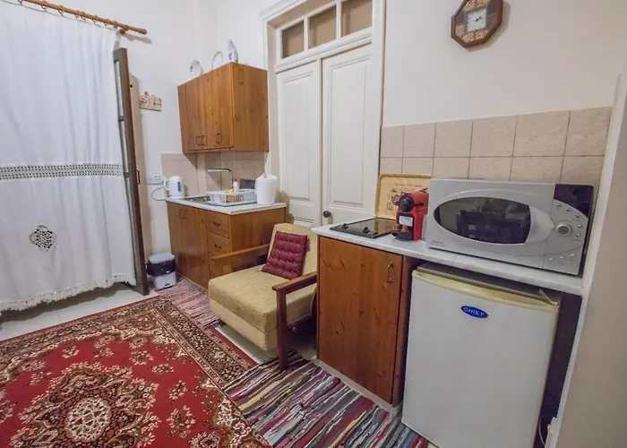 Iosiphis Stonebuilt House * Pano Lefkara