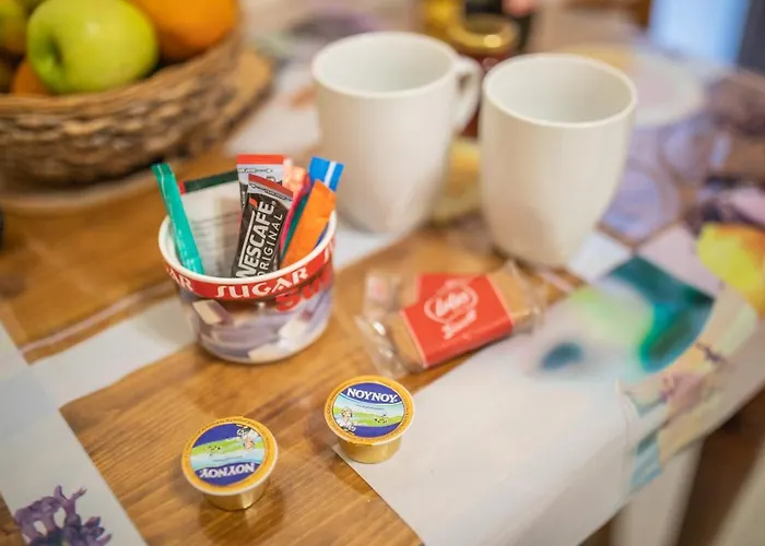 Iosiphis Stonebuilt House Pano Lefkara