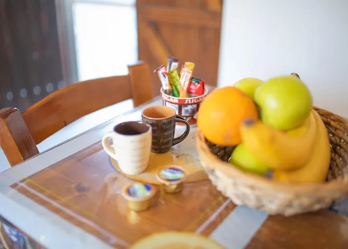 Iosiphis Stonebuilt House * Pano Lefkara
