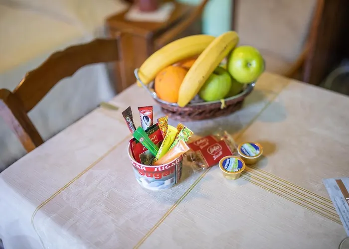 Iosiphis Stonebuilt House Venkovský dům Pano Lefkara