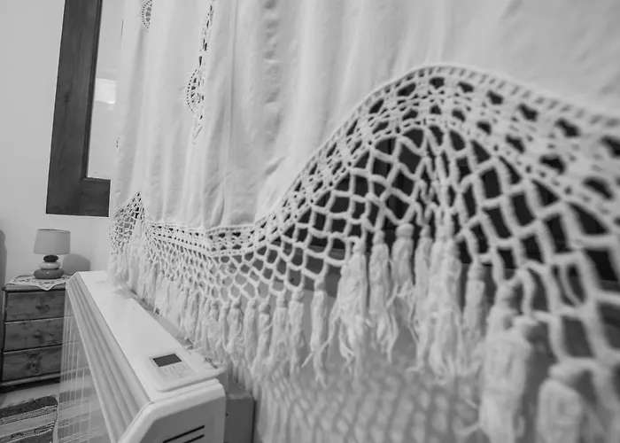 Iosiphis Stonebuilt House * Pano Lefkara