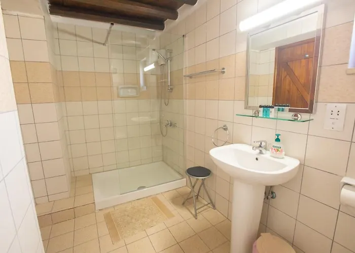 Iosiphis Stonebuilt House * Pano Lefkara