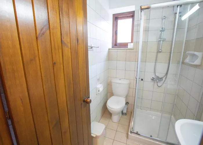 Iosiphis Stonebuilt House Venkovský dům Pano Lefkara