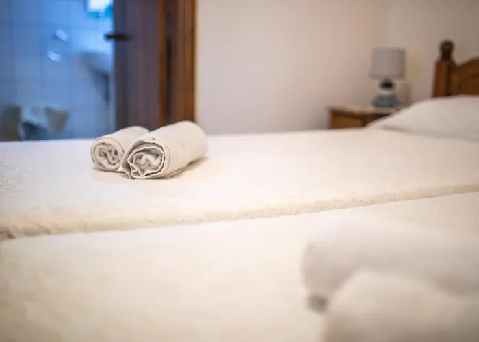 Venkovský dům Iosiphis Stonebuilt House Pano Lefkara