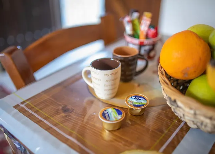 Iosiphis Stonebuilt House