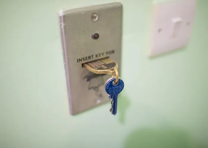 Iosiphis Stonebuilt House *